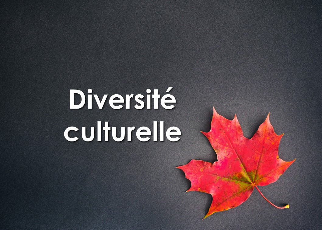 Diversité culturelle
